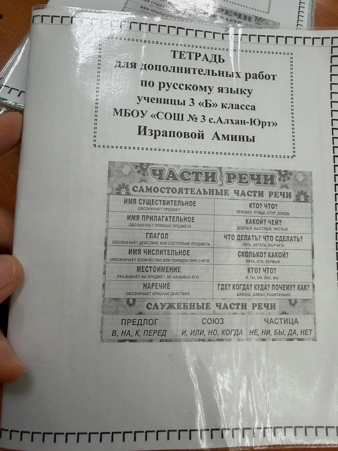 В субботу в нашей школе прошла плановая проверка контроля и качества руководства образовательным про
