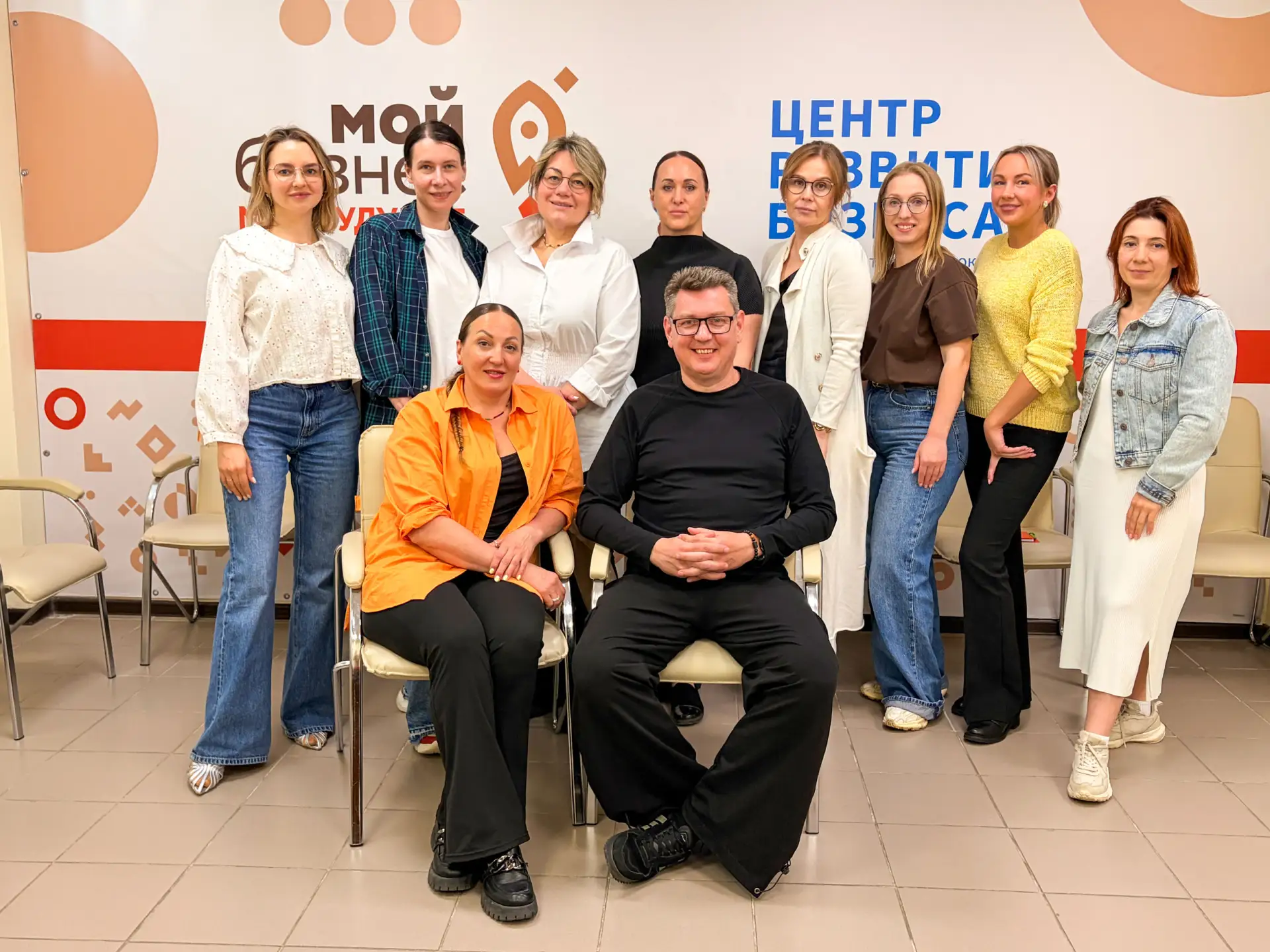 🎤 Как голос помогает продвигать бизнес