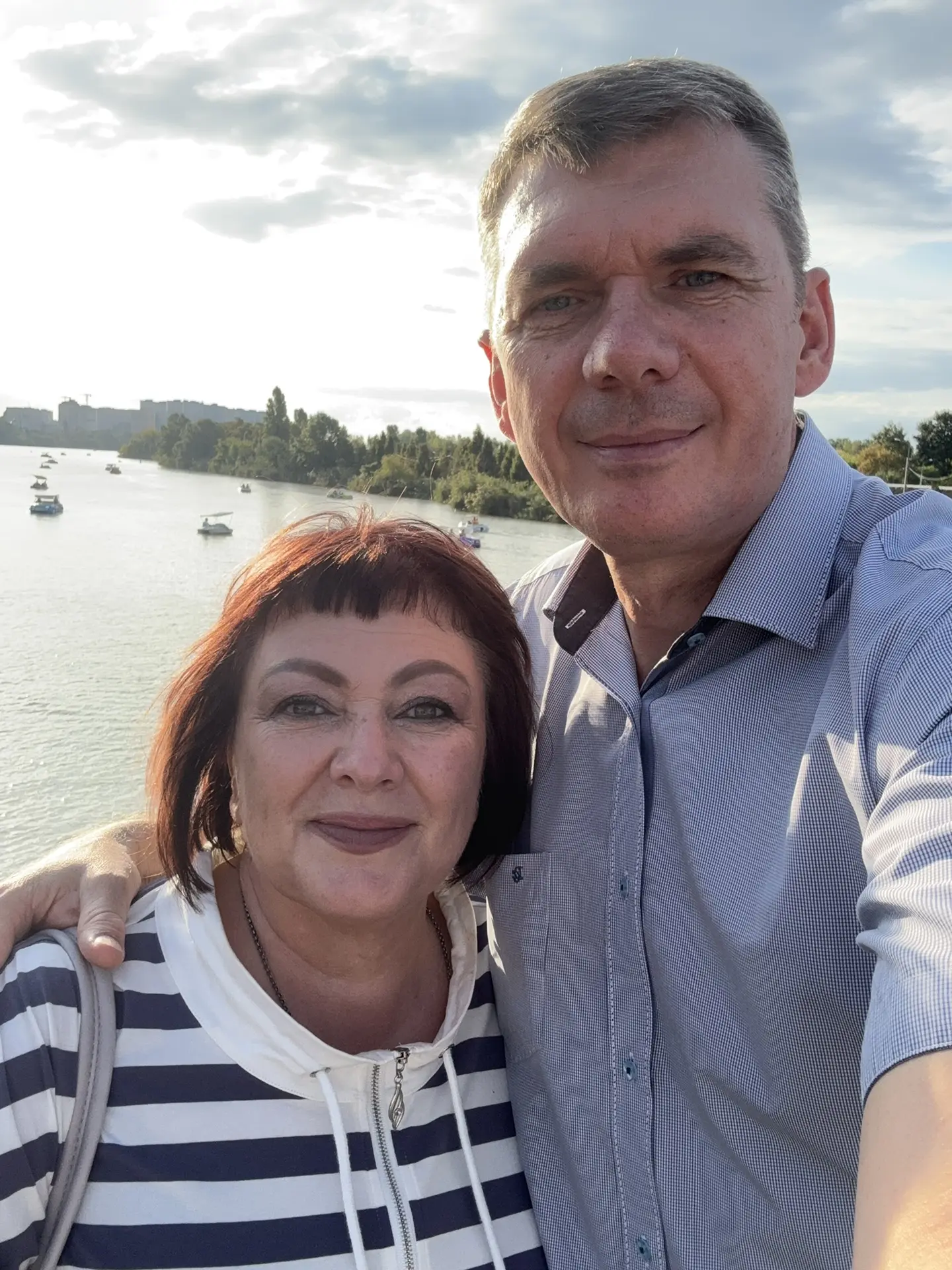 Хроники одного неожиданно идеального воскресенья! ☀️