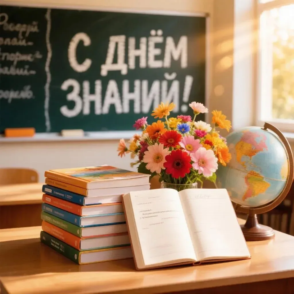 Знания - сила, здоровье - опора!