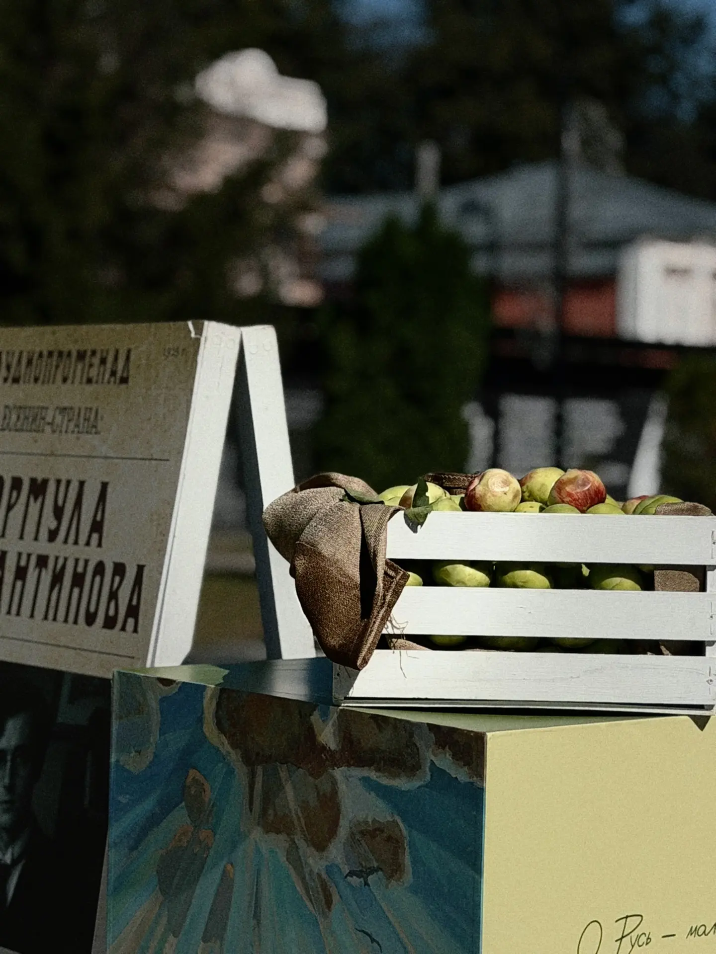 «У меня родина есть! У меня – Рязань!»