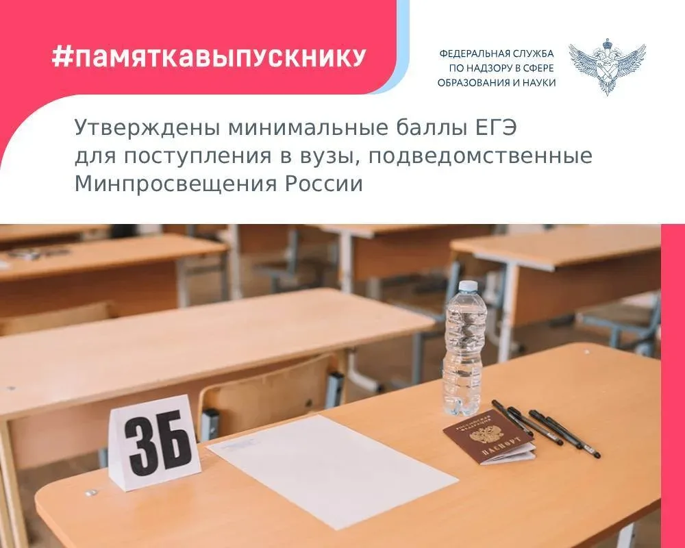 📝 Приказом Министерства просвещения Российской Федерации от 8 декабря 2025 года № 929 ...