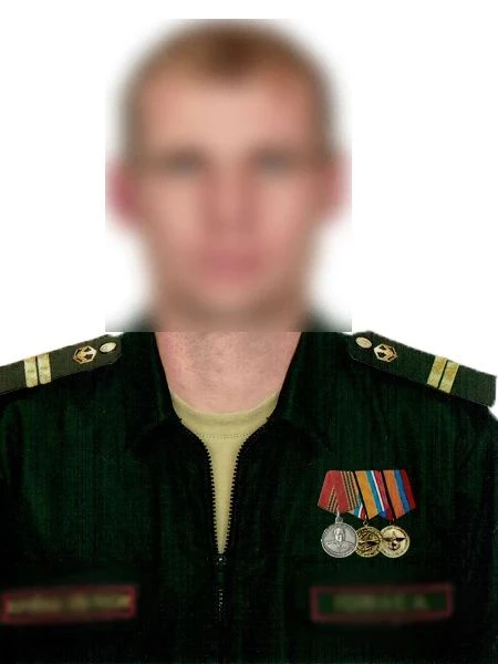 Гордимся нашими героями!