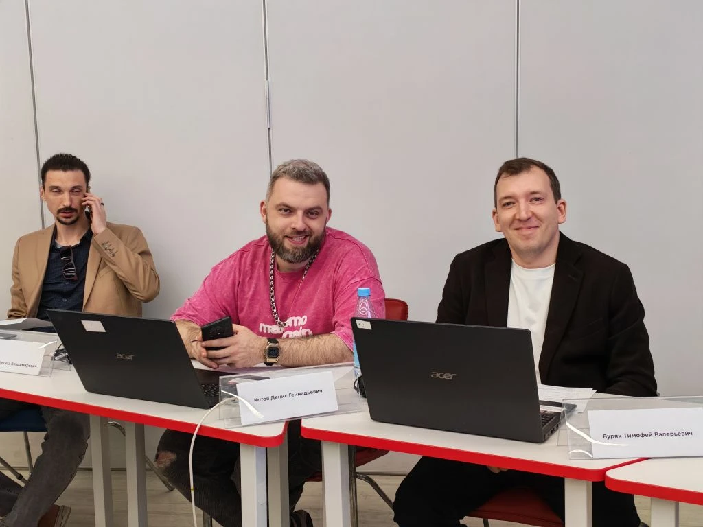 Несём свет 💡 BPM