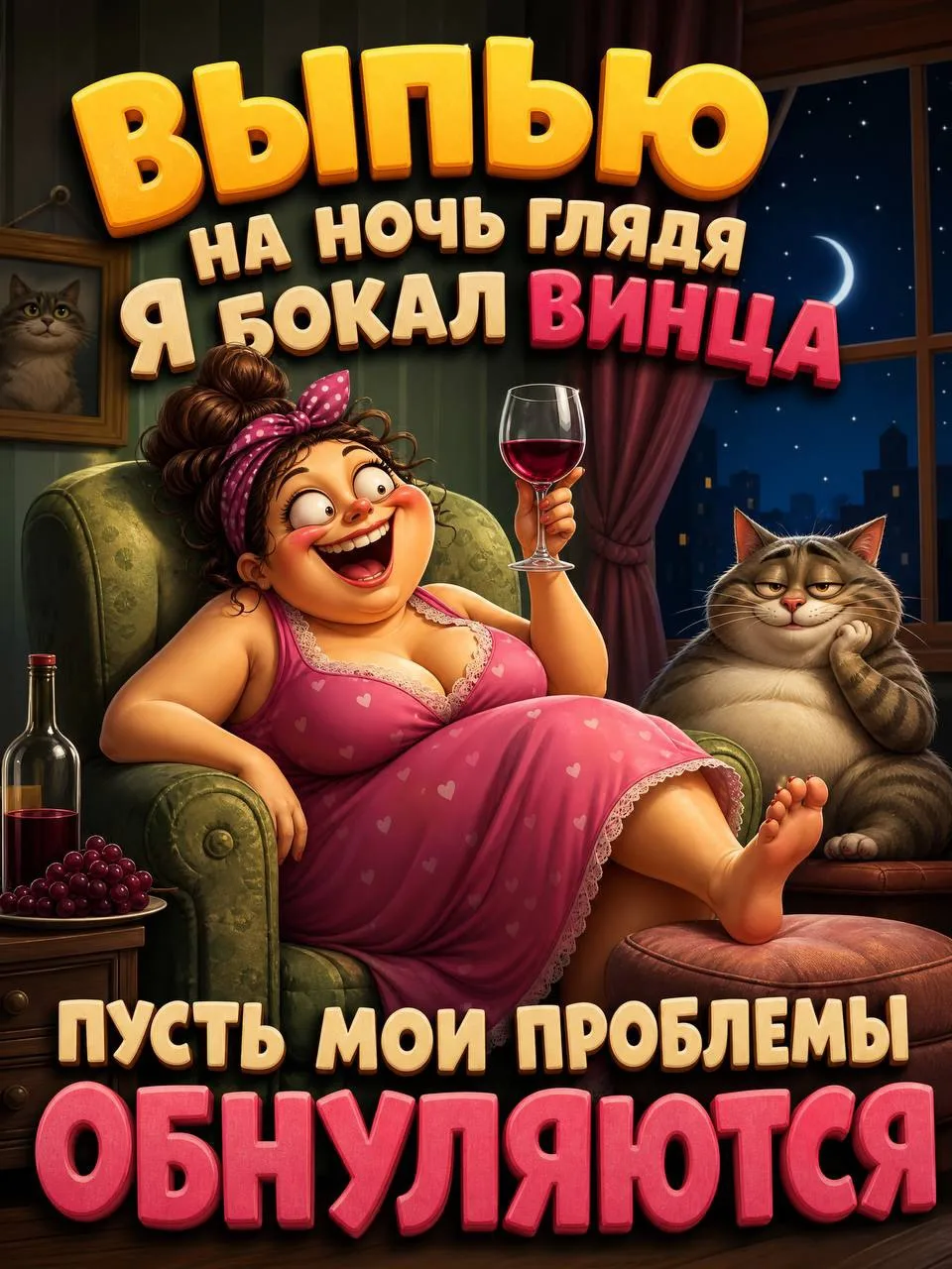#доброй_ночи