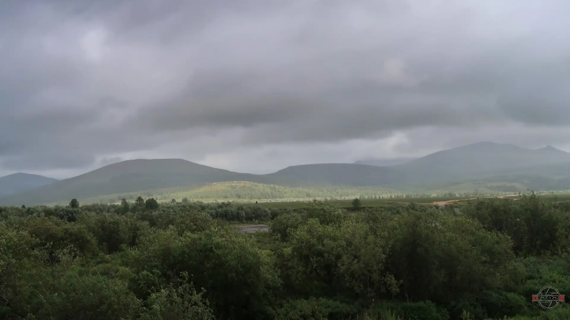 Собь, Полярный Урал ✨