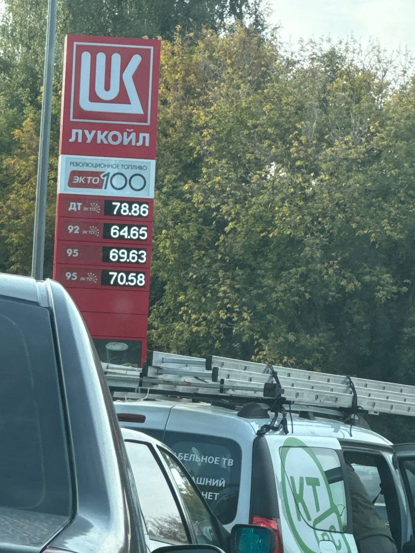 Нижегородское правительство планирует запретить вывоз бензина из региона!