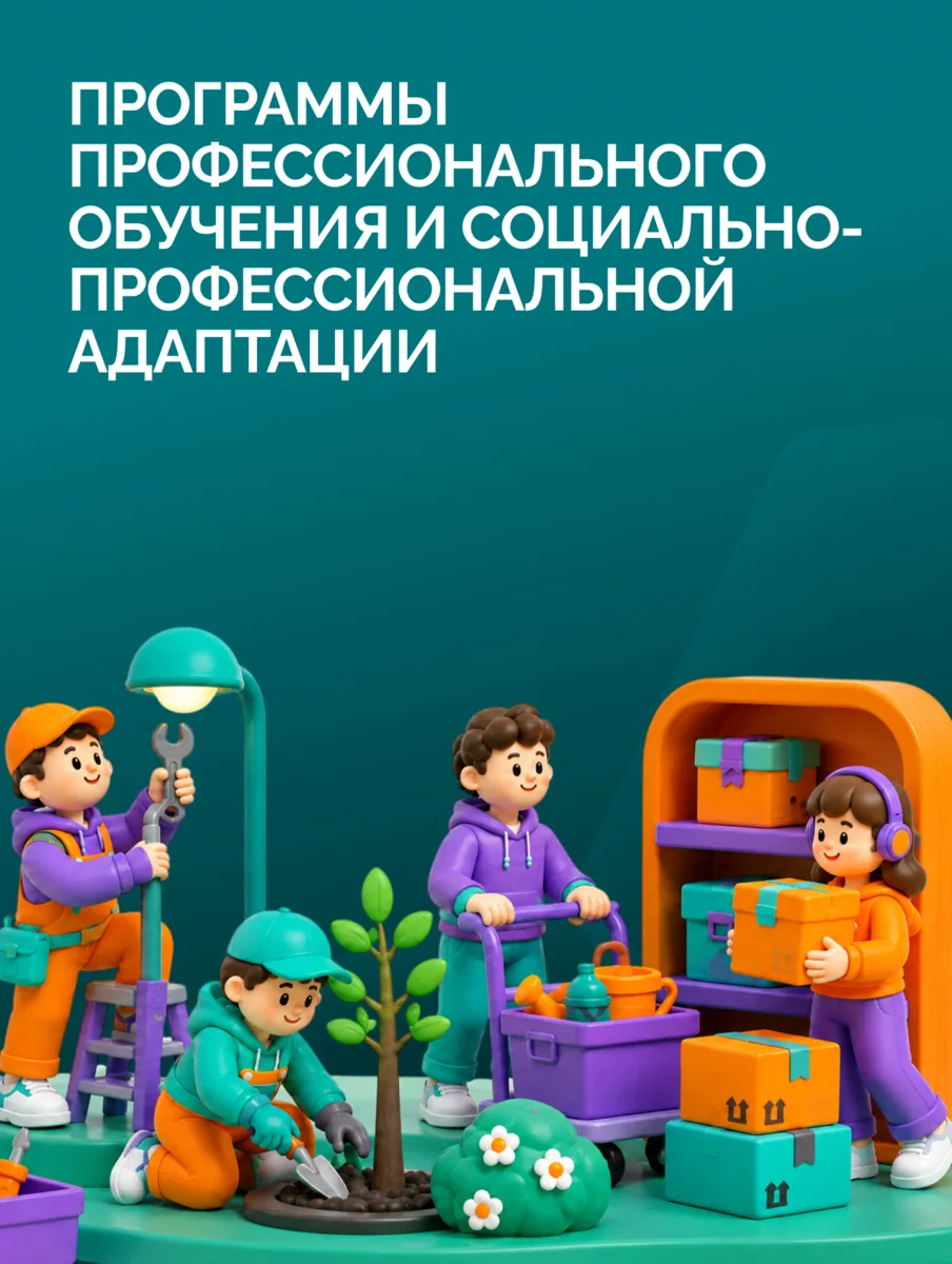 Ремонт и благоустройство, работа с товарами, растениями и животными, сварка и отделка. С чего начнет