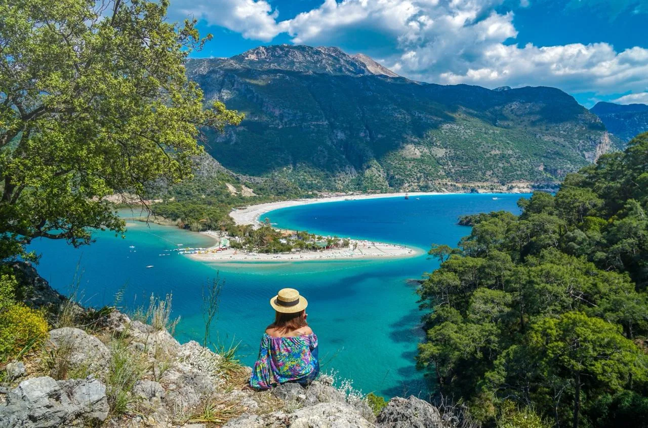 🇹🇷ТУРЦИЯ