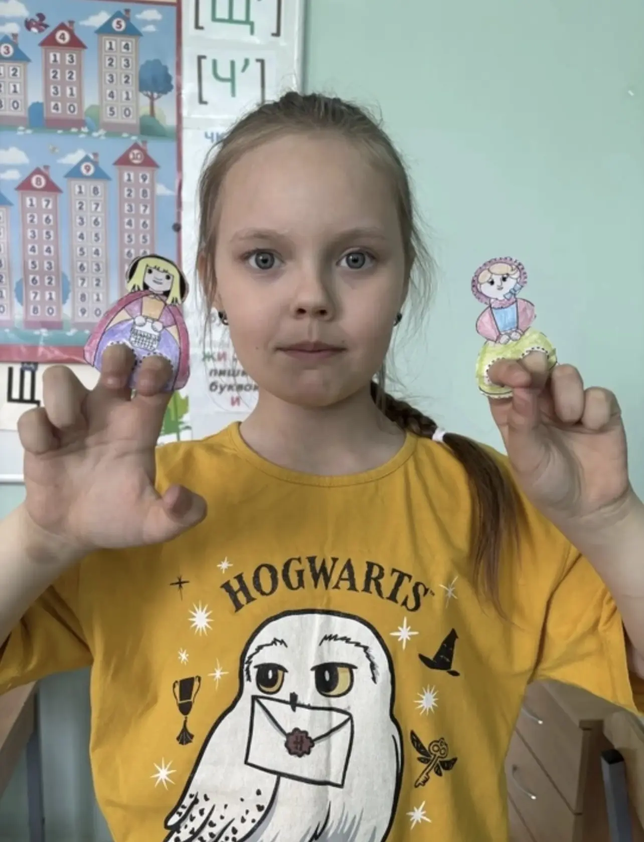 🖌НЕДЕЛЯ ИСКУССТВА И ТЕХНОЛОГИИ✂