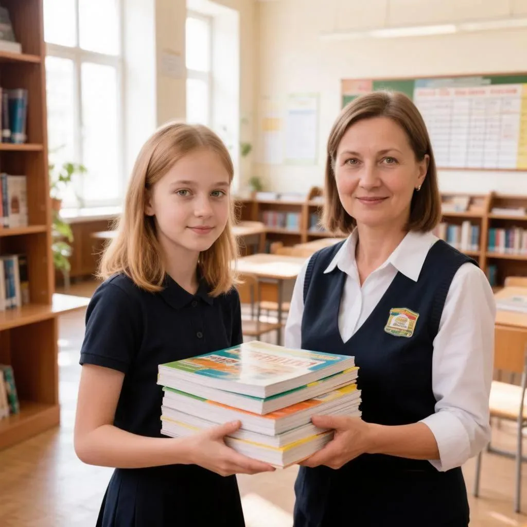 Уважаемые родители (законные представители)!

Просим вас ознакомиться с графиком получения литератур