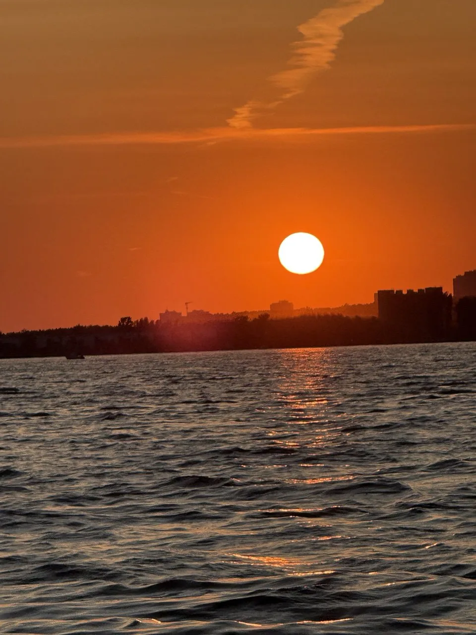 Ловим закаты  🌄