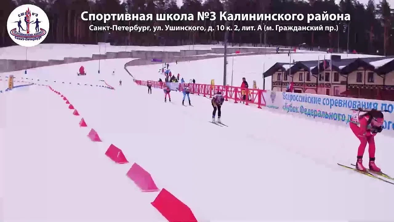 Набор на бюджетные отделения: