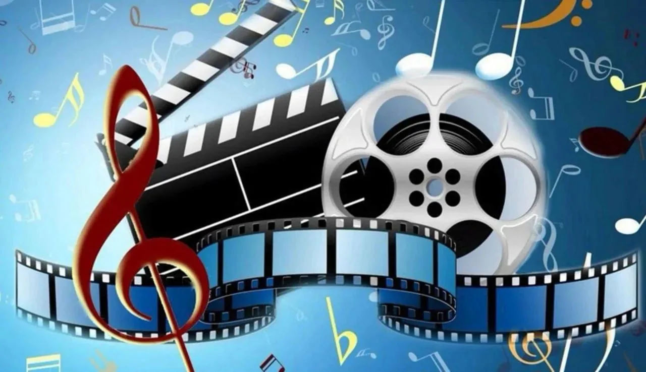 Музыкальный вечер «Песни из кинофильмов»