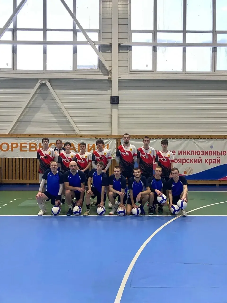 С Днём молодёжи! 🎉

Желаем всем молодым людям смело идти к своим целям, не бояться мечтать, пробова