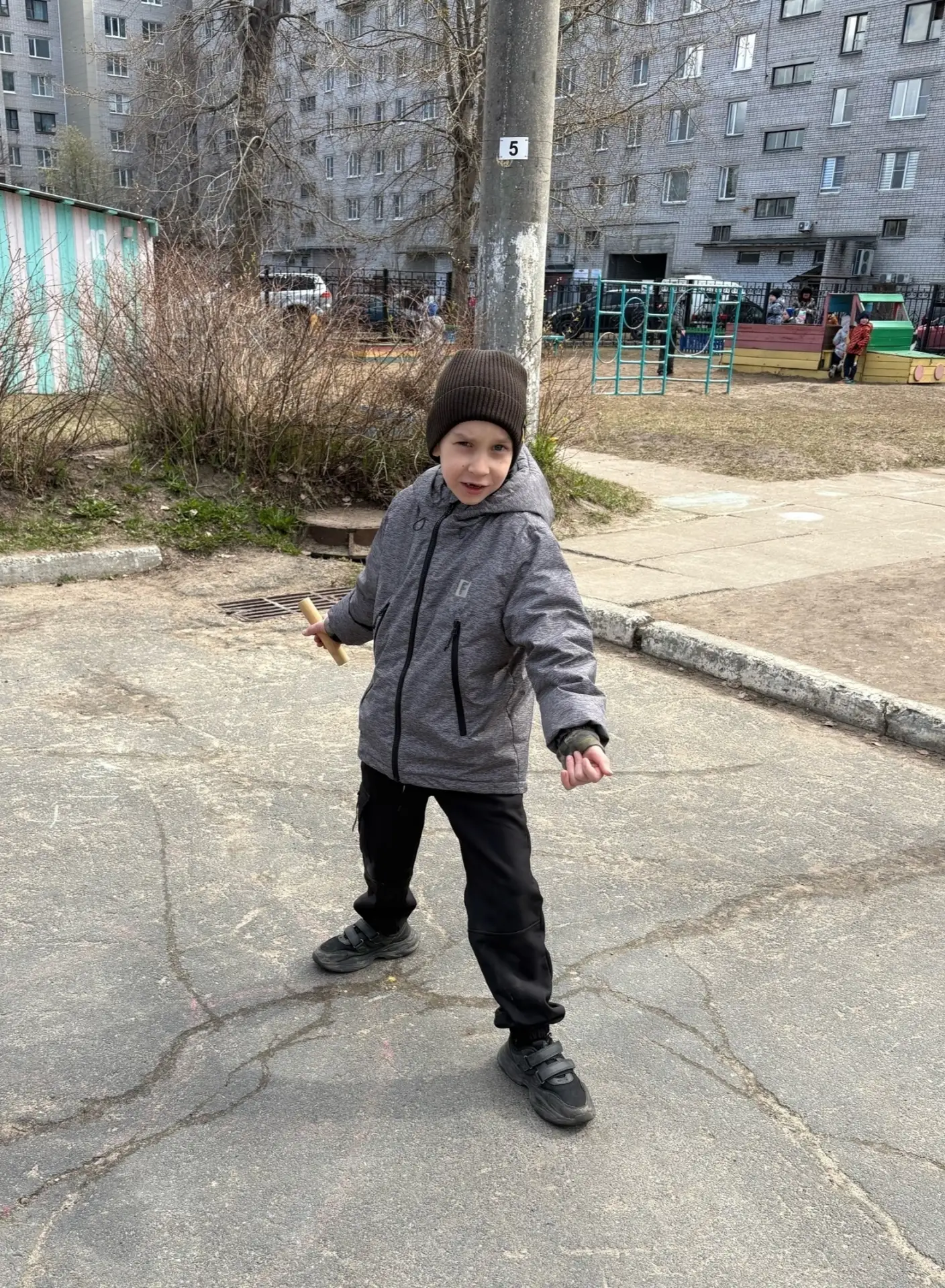 🏃‍♂️✨ Мы бежим к празднику ✨🏃‍♀️