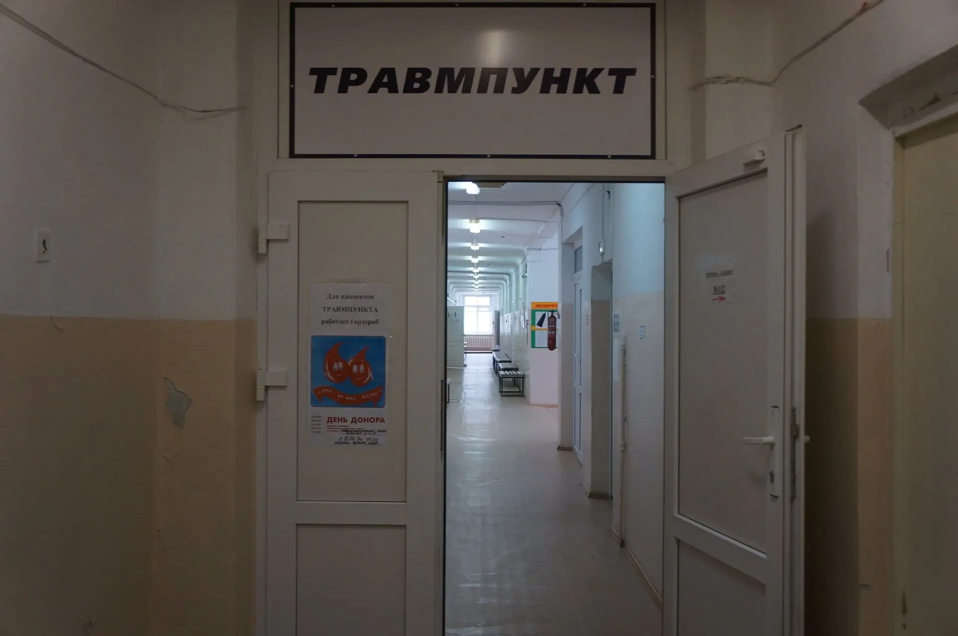 Укусил меня клещ. Укусил и сдох. Это стало неожиданностью для нас обоих. По идее, так закончиться до