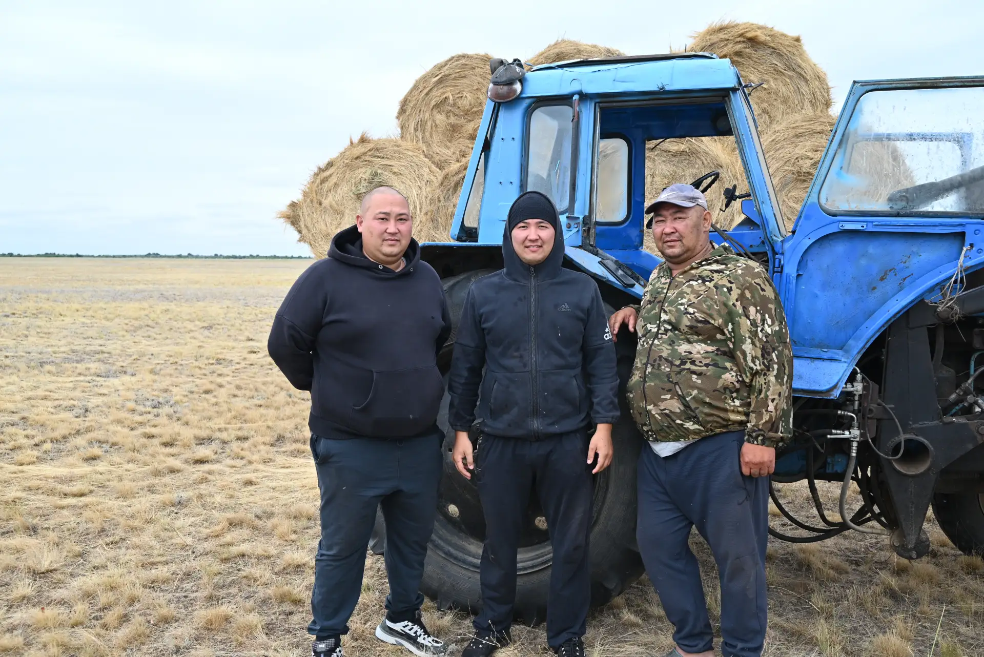 ✅ Чем известно село Камышки? Аутентичным, звонкоголосым ансамблем «Сударушка», современ...