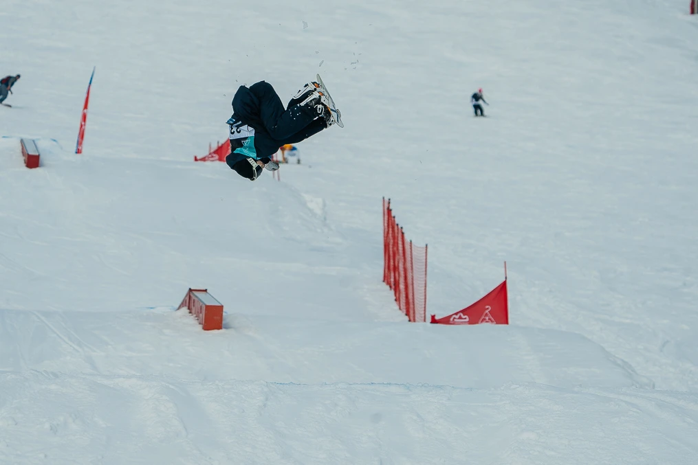 Почему важно уметь ждать результата 🏂