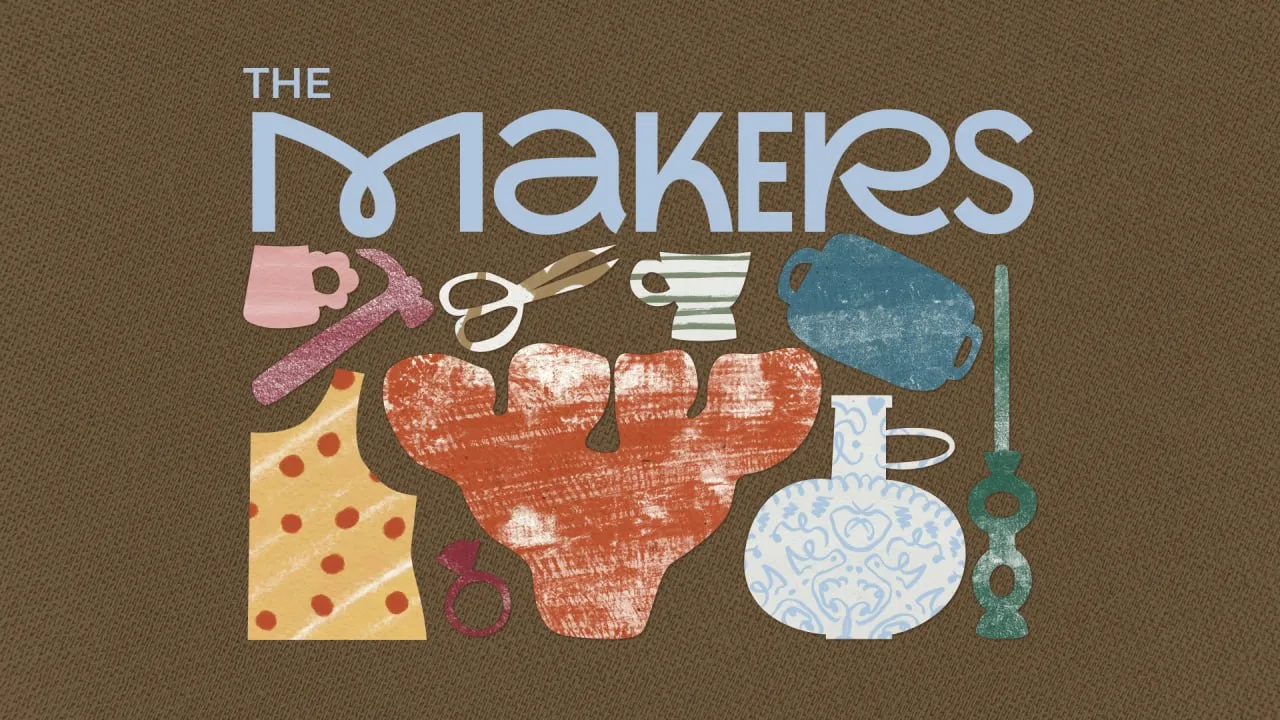 ✨ Журнал Seasons of life до 28 октября принимает заявки на премию The Makers — она пред...