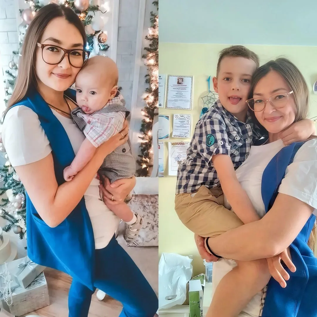 «Перезагрузка детства»👦👧