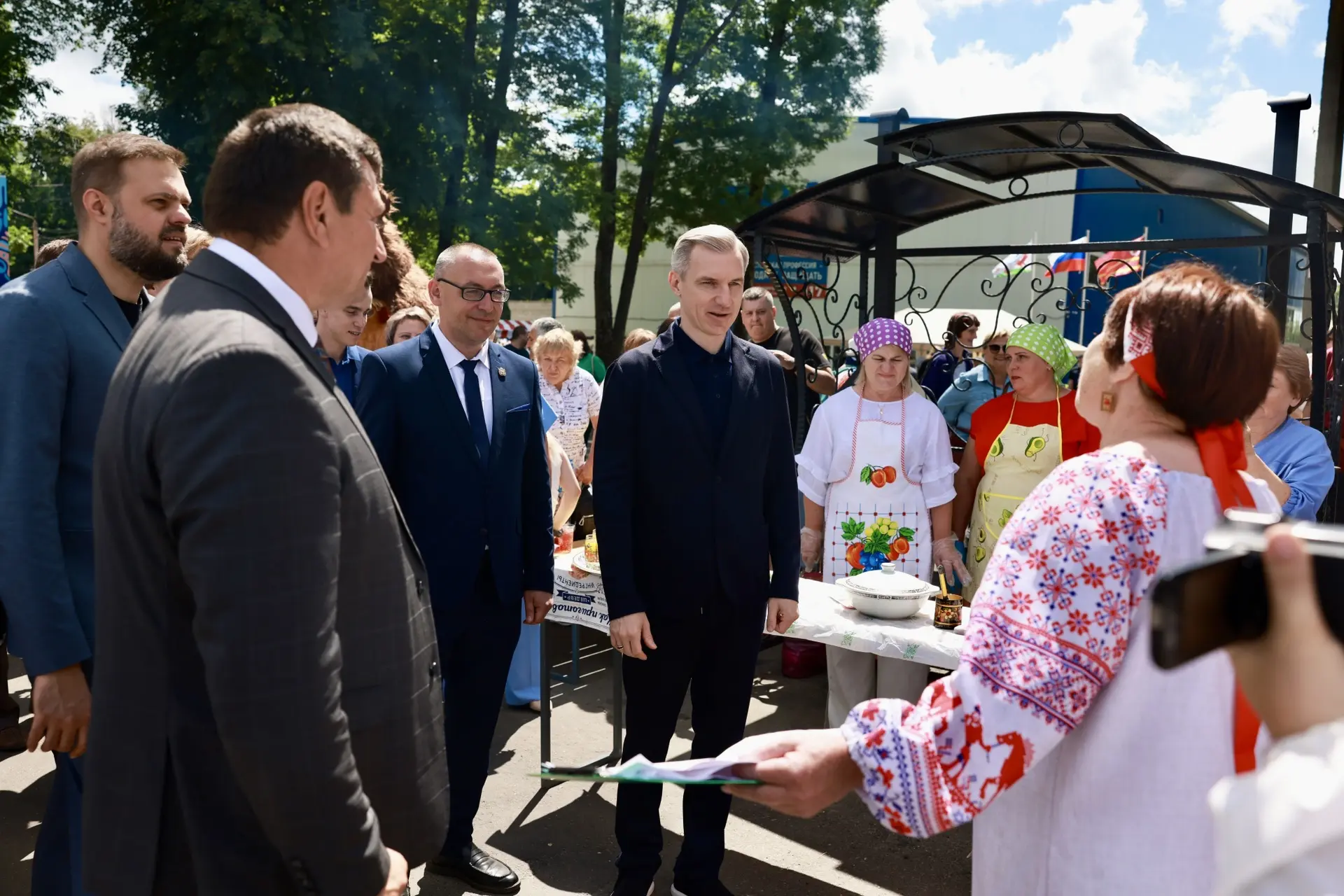 2026 год объявлен Президентом Владимиром Владимировичем Путиным Годом единства народов ...
