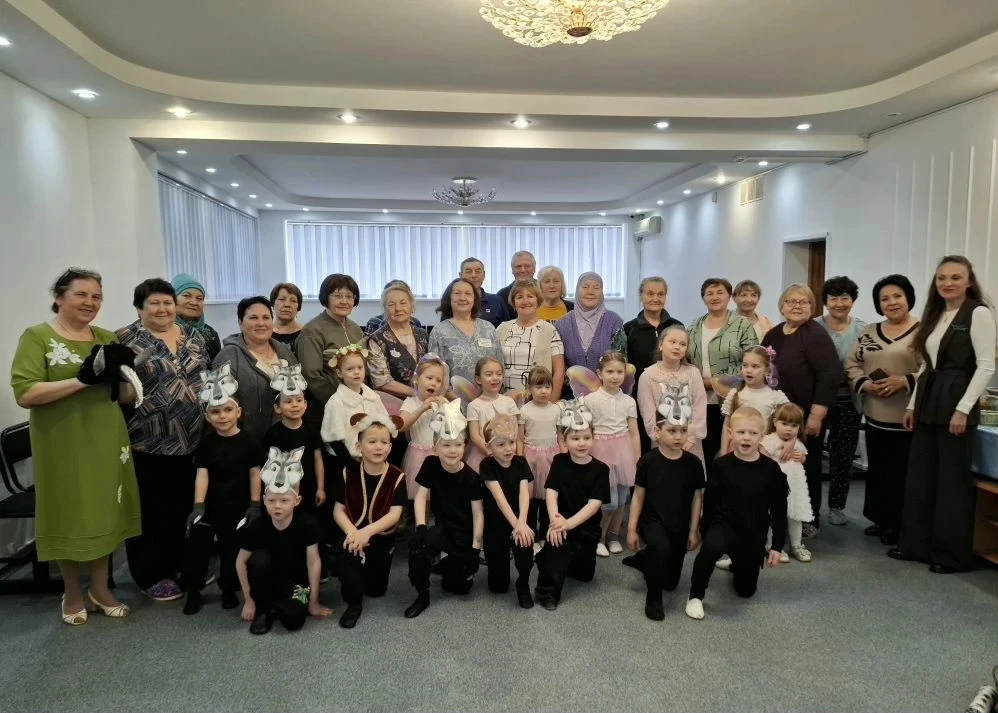 📚Сказки Тукая