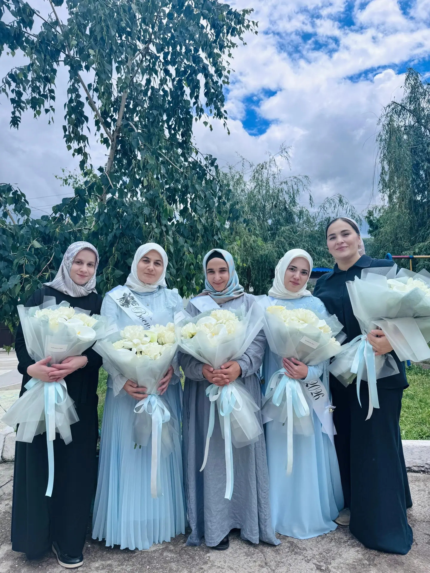 ❤️ Сегодня мы говорим "Спасибо!" нашим замечательным воспитателям! 🙌 Вы подарили нашим...