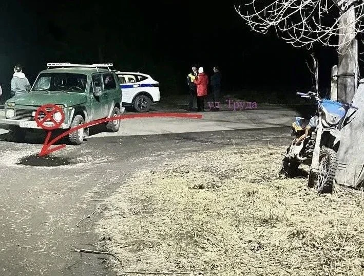 В Красноярском крае впервые возбуждено уголовное дело в отношении родителя, купившего р...