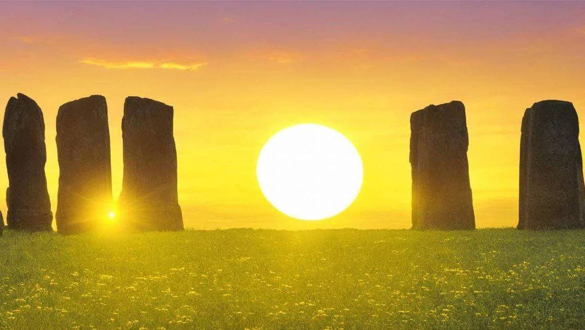 ☀ Сегодня самый длинный день в году — 21 июня наступает летнее солнцестояние

Уже с завтрашнего дня 