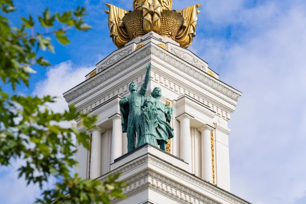 🎭 Живопись и театр: один язык на двоих