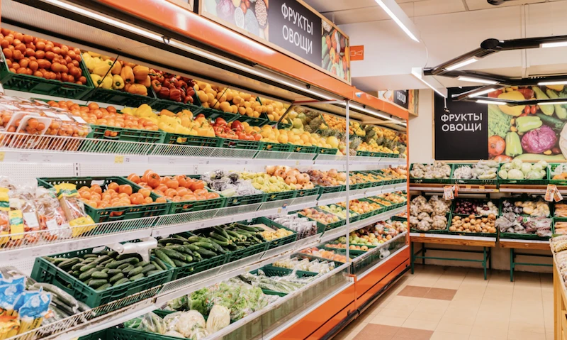 Промокоды на продукты, повседневные товары и готовую еду на 10-13 сентября