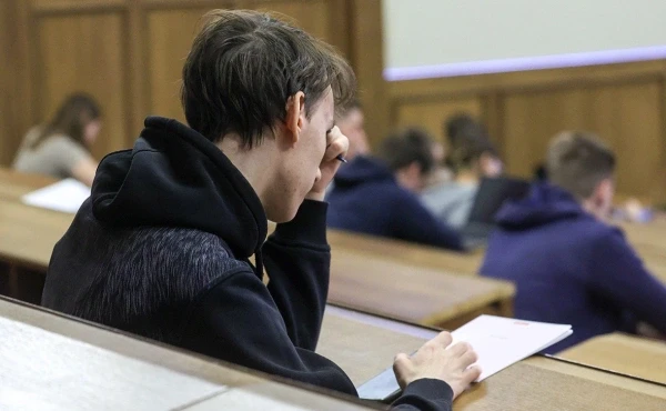 В московских вузах назвали срок окупаемости обучения

Ректоры московских университетов рассказали, з