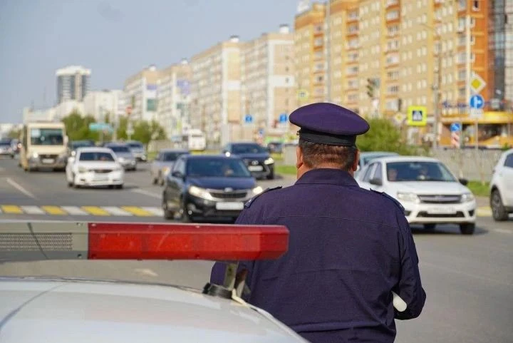 ❗️Пять компаний из Челнов попали в «черный список» дорожных нарушителей
