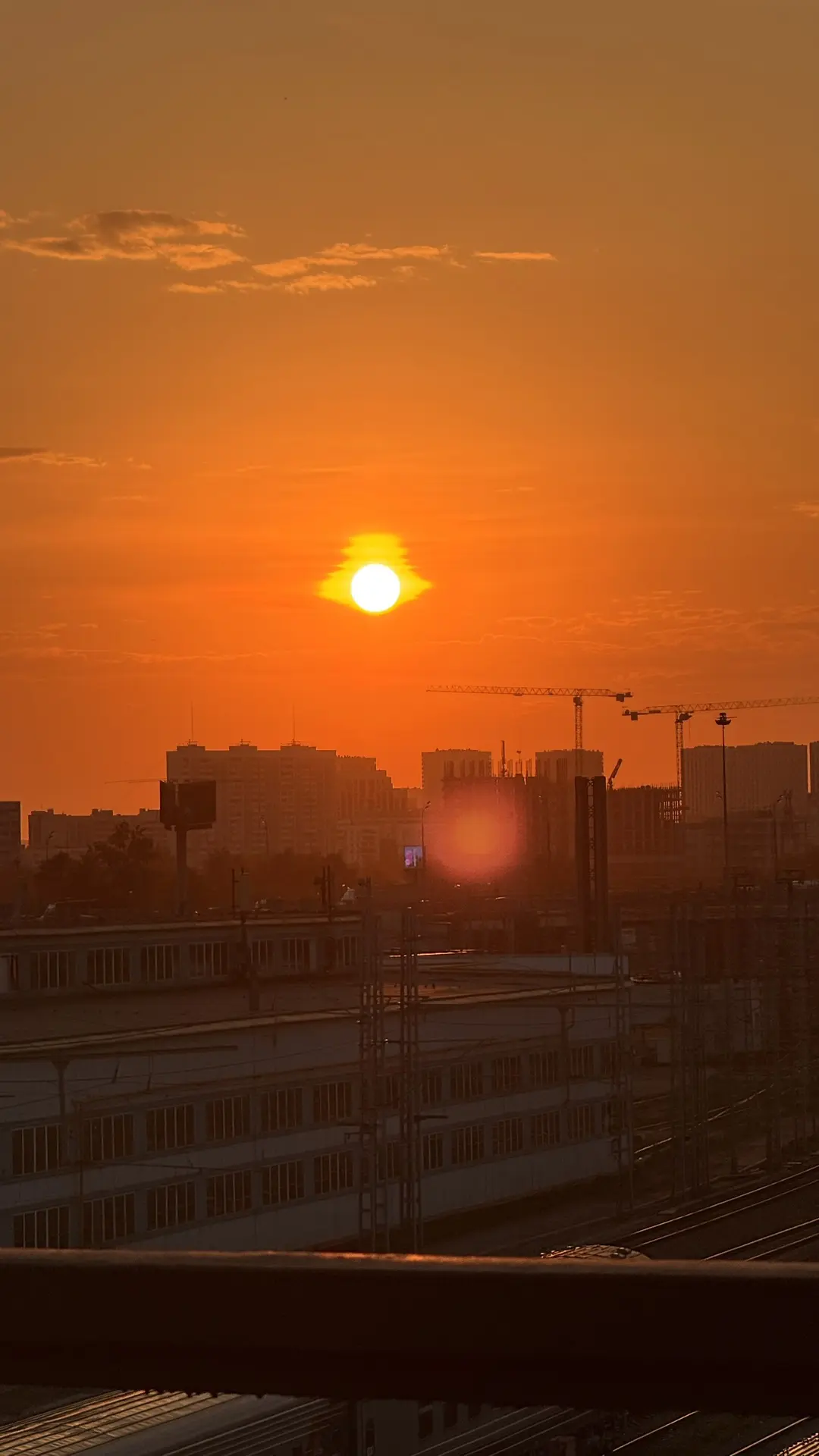 Какой день♥️