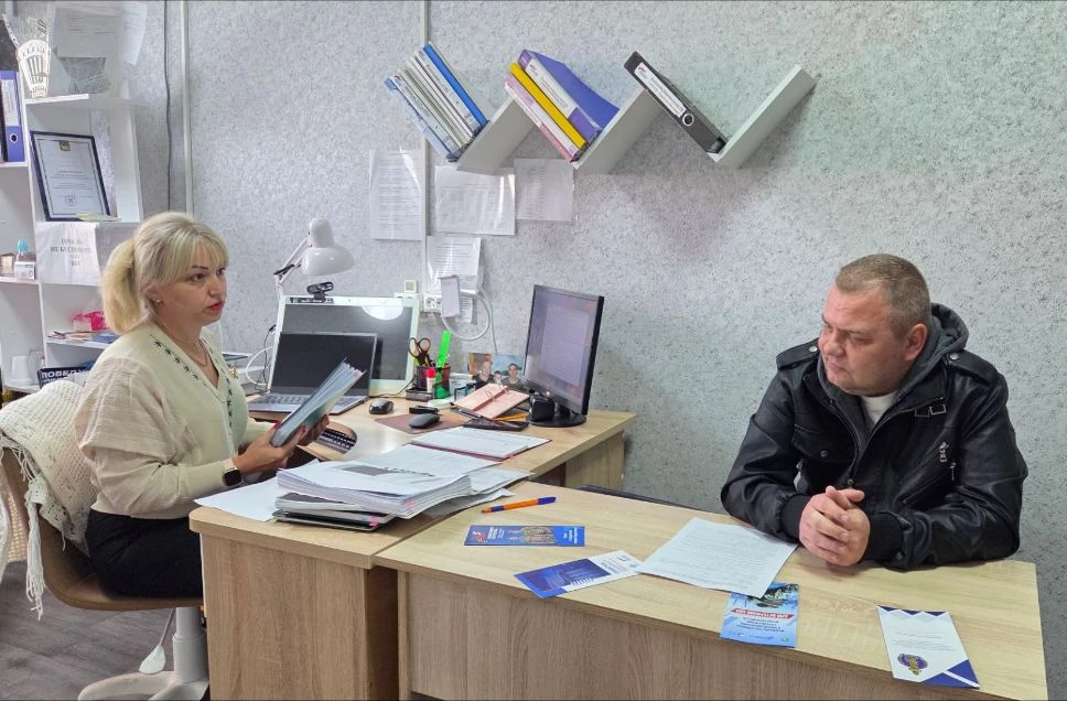 Фонд «Защитники Отечества» продолжает помогать участникам СВО и их семьям