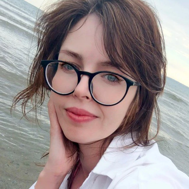 👧 Ксения, 39