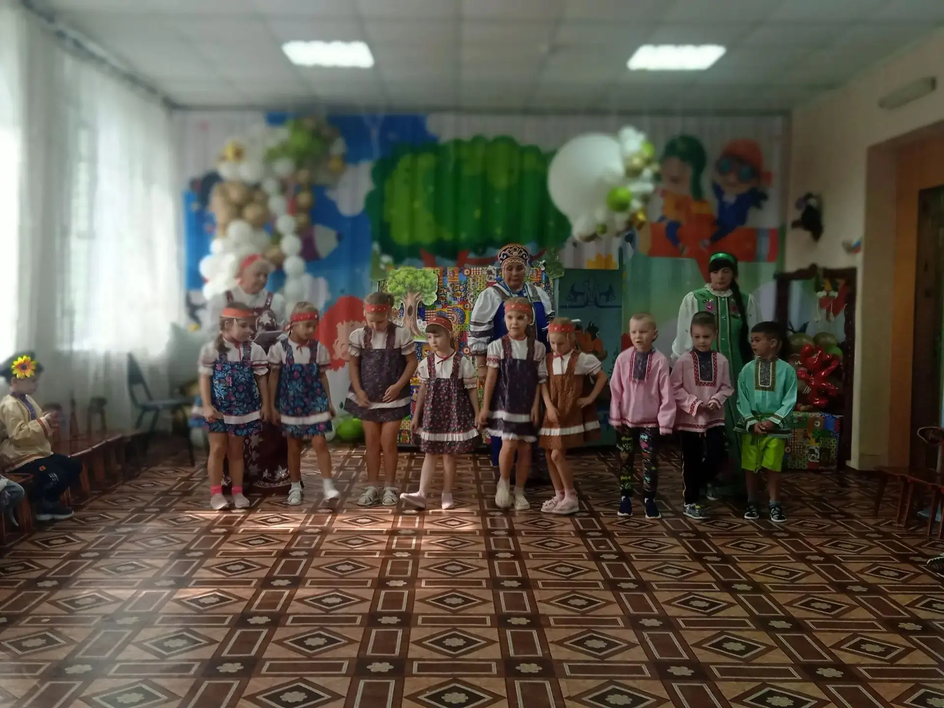 Яблочный Спас — золотая пора,