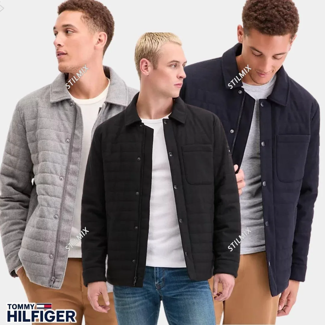 🇺🇸TommyHilfiger мужское