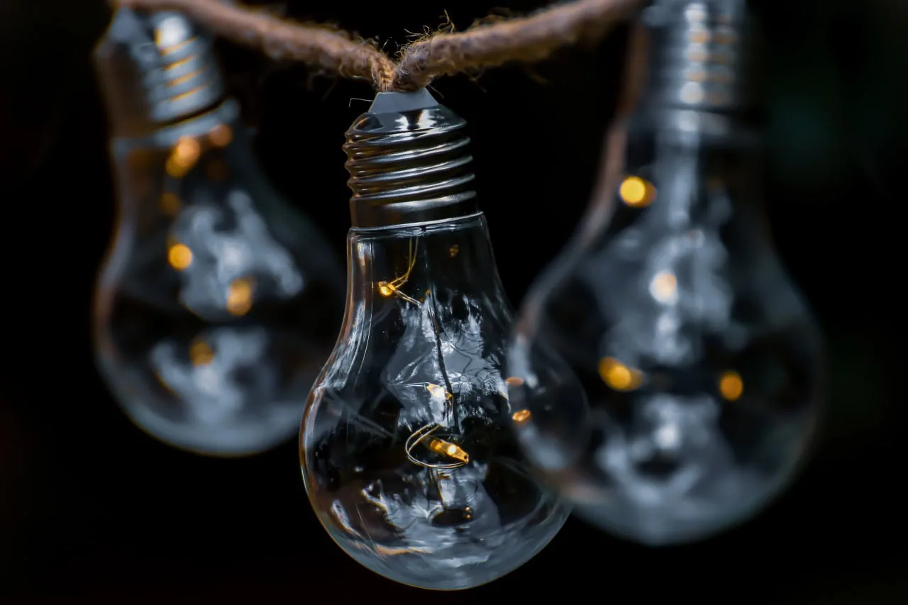 💡 В Донецке без света остались 117 050 абонентов