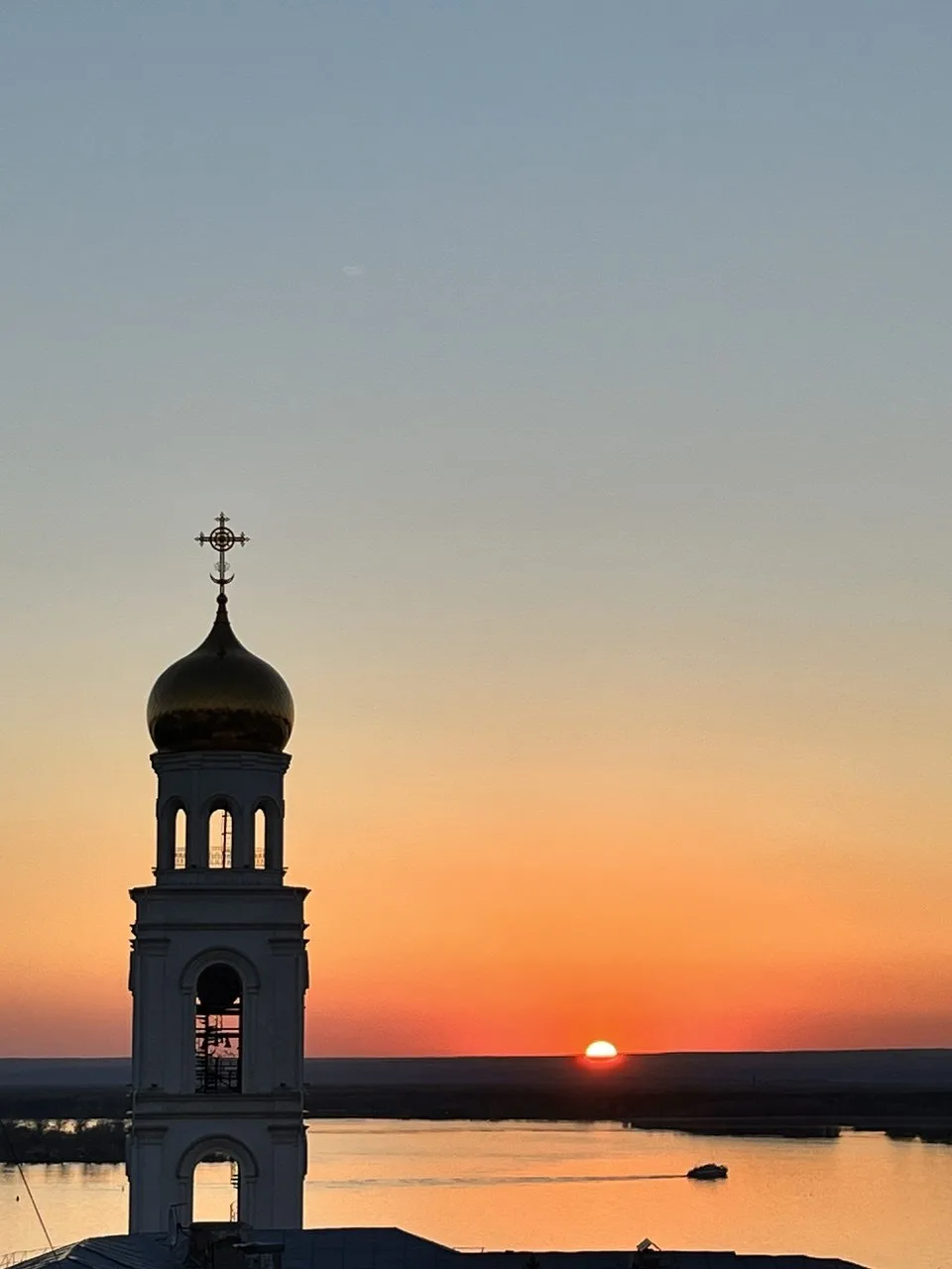 Хорошего вечера, друзья!

Фото: Волга Ньюс