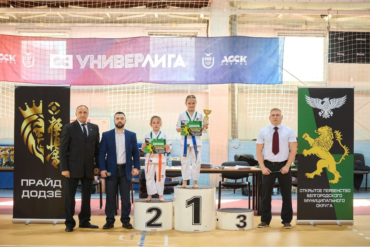 🎉 **15 марта 2026 года** в спортивном комплексе им. Светланы Хоркиной состоялось **Открытое Первенст