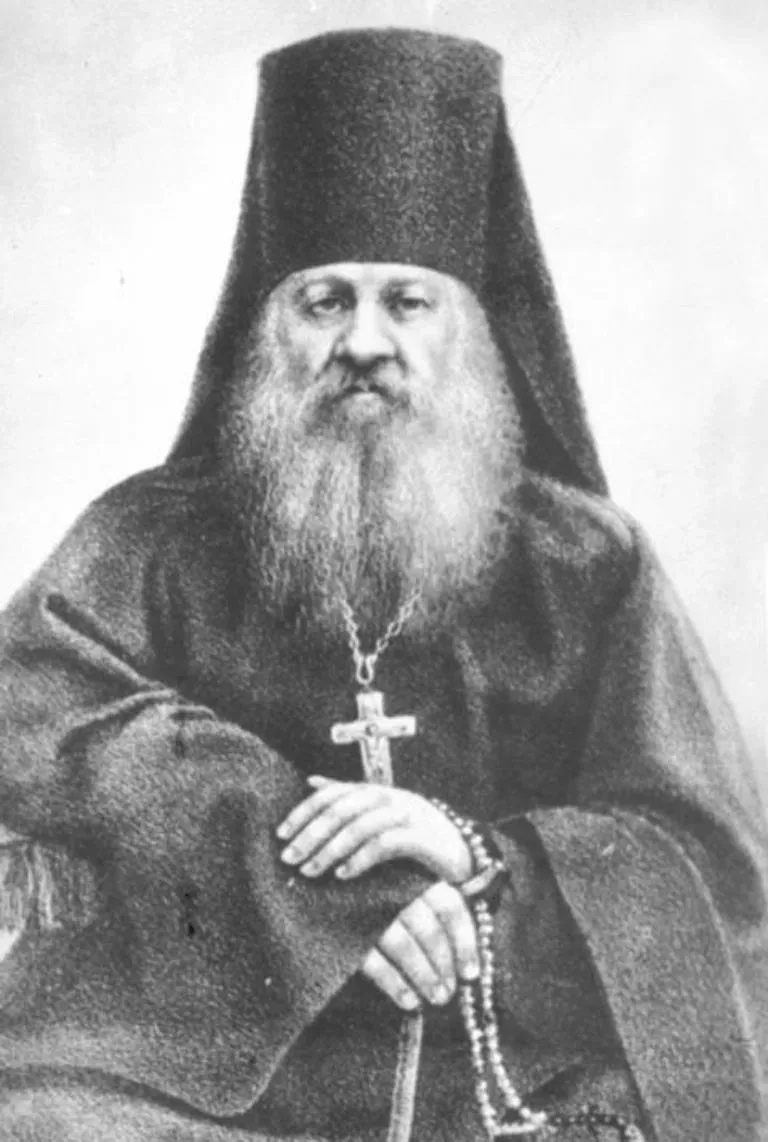 Оптинский старцы. История четвёртая. Преподобный Антоний (Путилов):
младший брат Моисея и строитель 