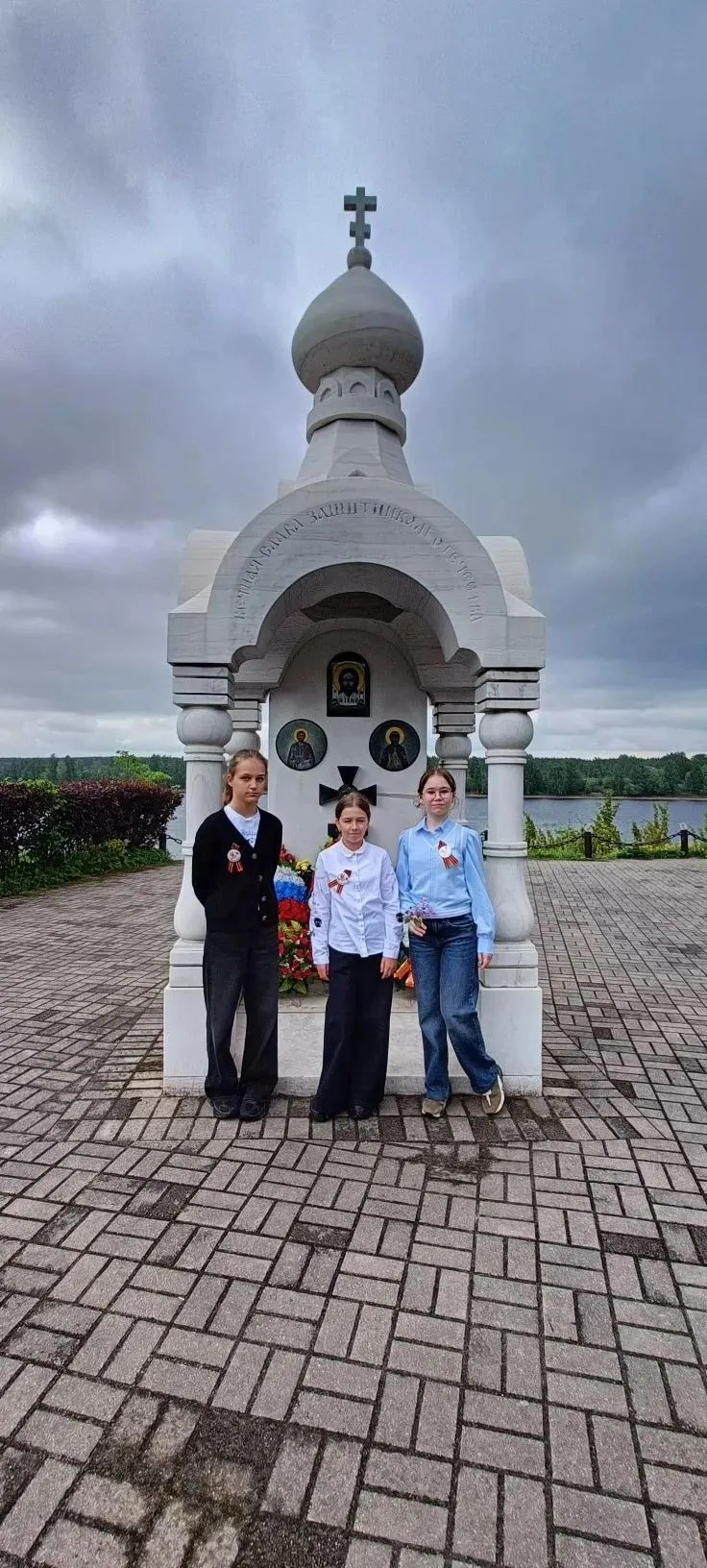 Чтобы помнили… 🕯️