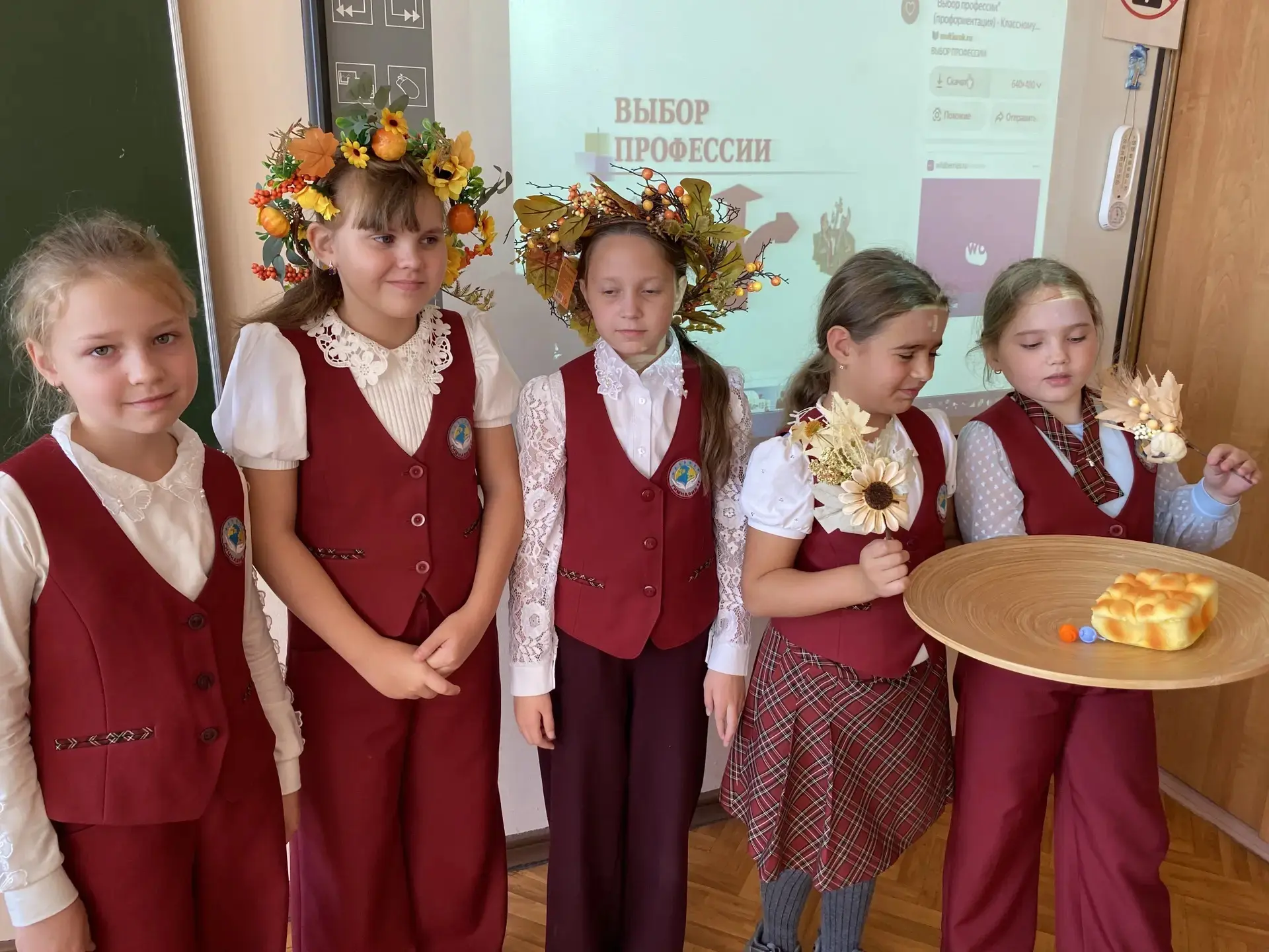 📚 Продуктивная суббота кемеровского школьника: как это было у начальной школы