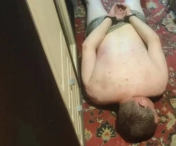 ❗️В Новокузнецке мужчине, похитившему 5-летнего мальчика, предъявили обвинение