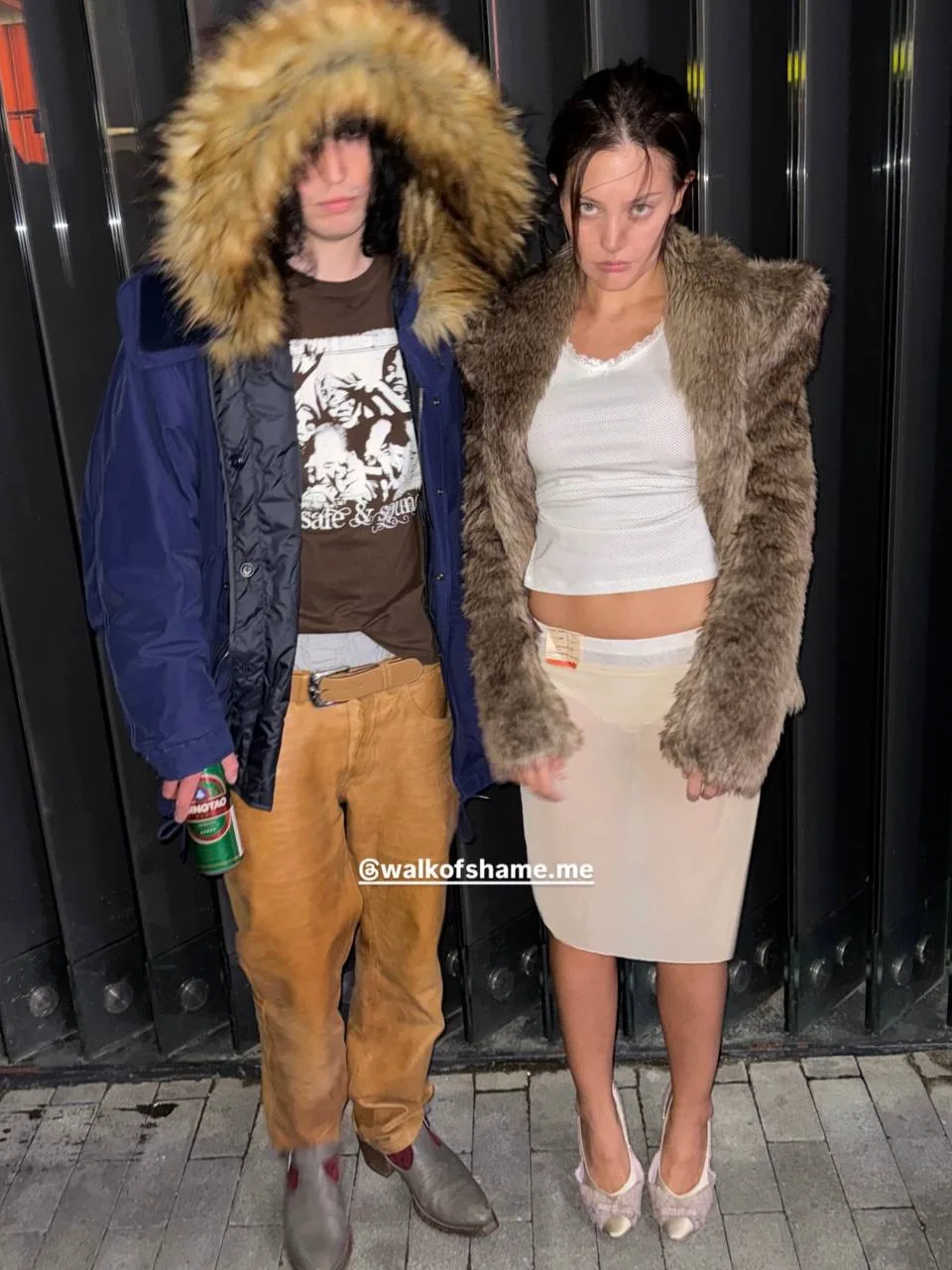 #bestdressed недели от стилиста