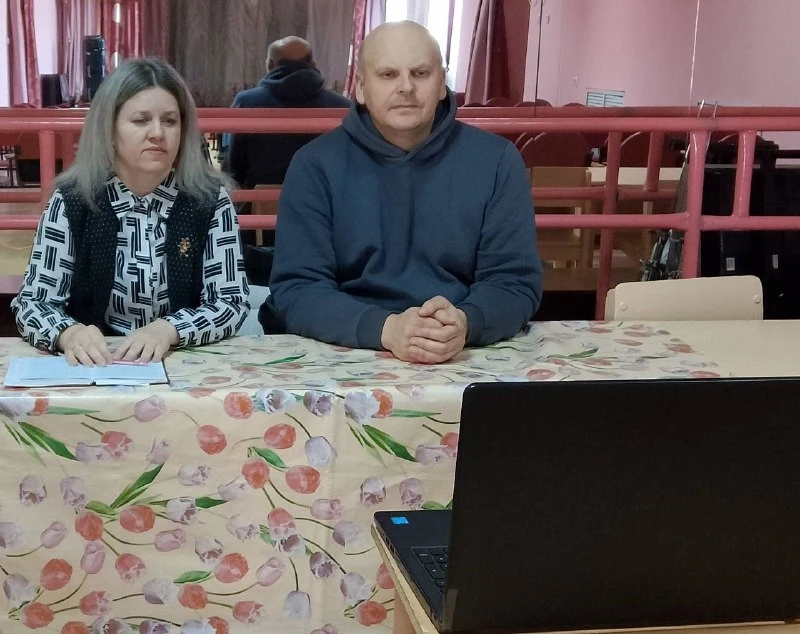 Преподаватели нашей школы искусств в ходе Всероссийского онлайн-семинара прослушали воп...
