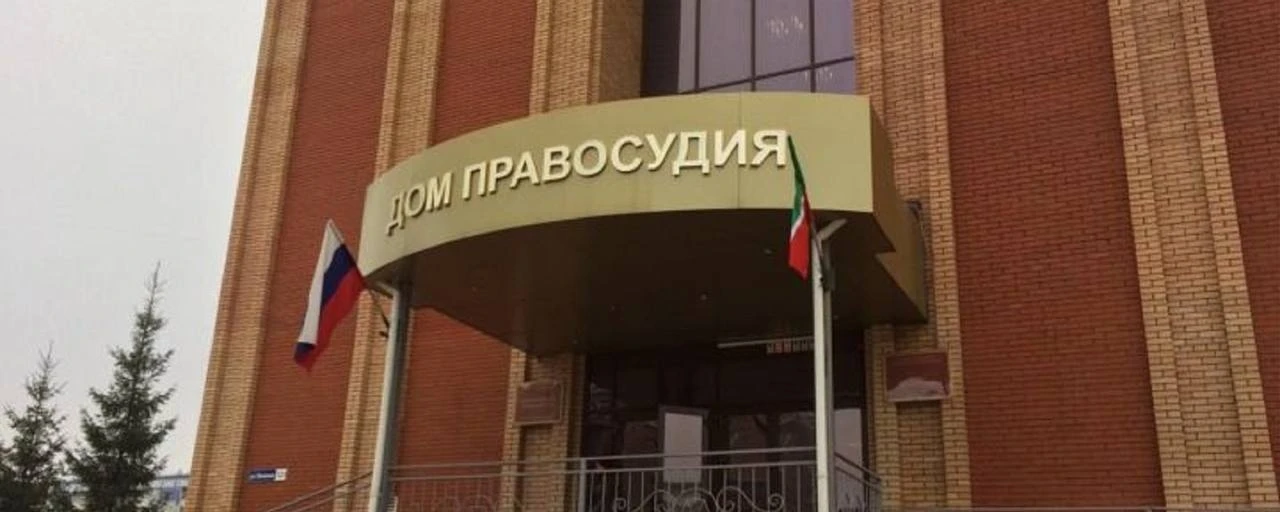 Вместо суда земного отправился на суд божий житель Альметьевска