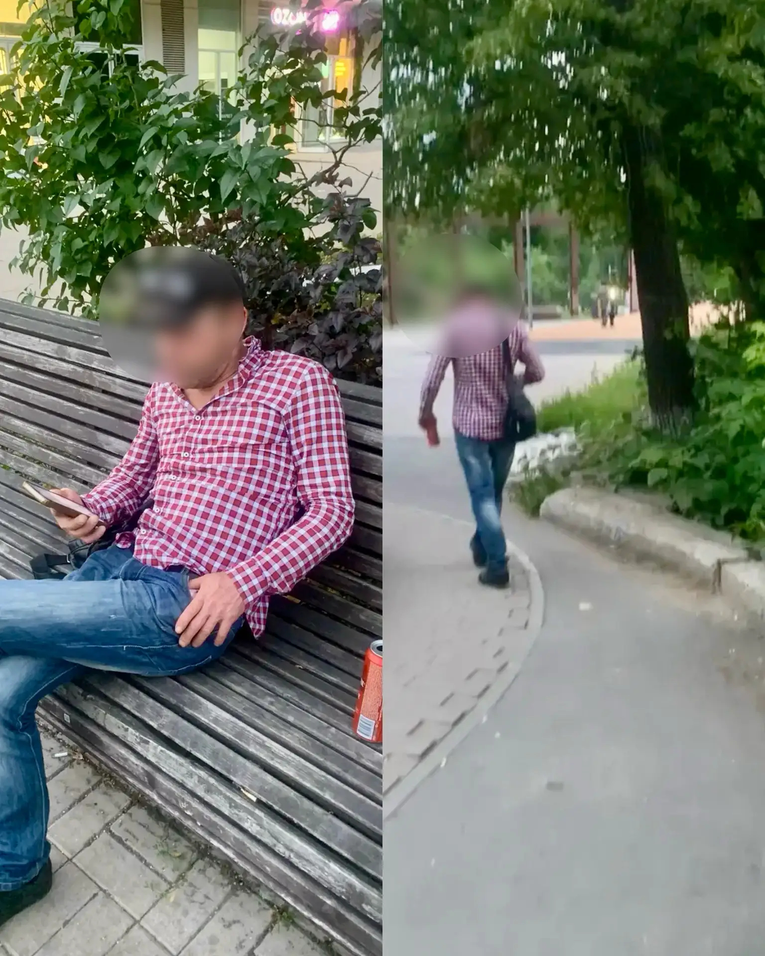 Уважаемые жители!